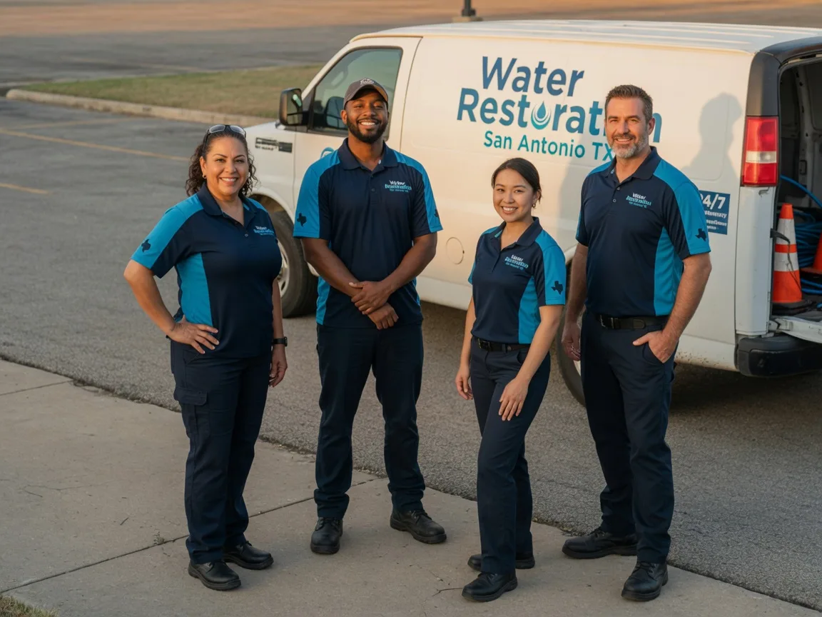 Water Damage Repair company in Snyder, CO